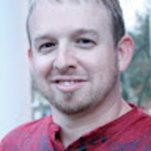 Meet your Posher, Aaron